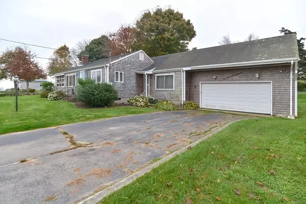 Sandwich, MA 02563,75 Knott Ave