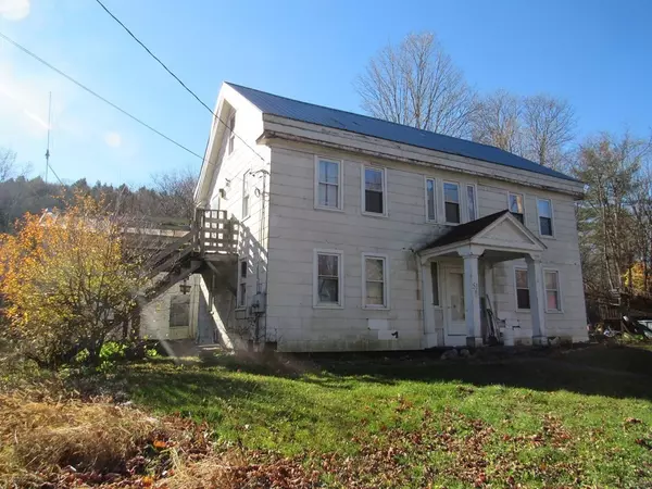 51 Main St, Cummington, MA 01026