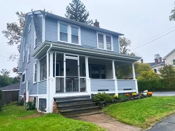 23 Fort Hill Terrace, Northampton, MA 01060