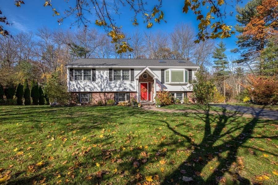 20 Oxbow Dr, Wilmington, MA 01887