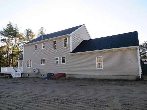 Bridgewater, MA 02324,265 Beech Street