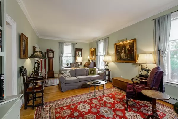 Somerville, MA 02144,49 Irving Street