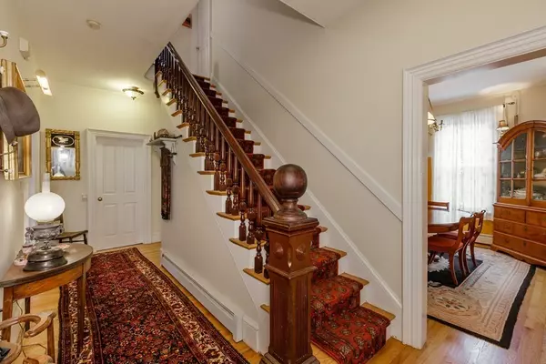 Somerville, MA 02144,49 Irving Street