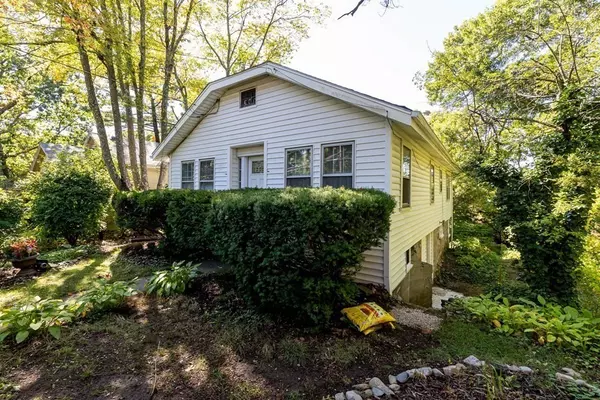 64 Clinton Road, Weymouth, MA 02189