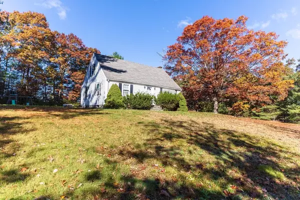 596 Broad Street, Bridgewater, MA 02324
