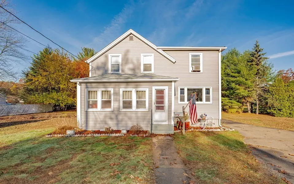 355 Granby Rd, South Hadley, MA 01075