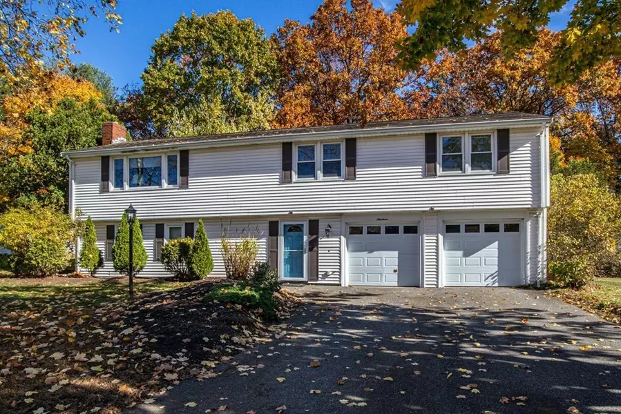 19 Pamela Road, Natick, MA 01760