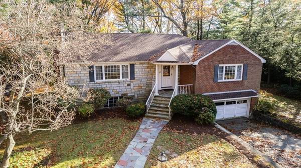 38 Wellesley Rd, Belmont, MA 02478