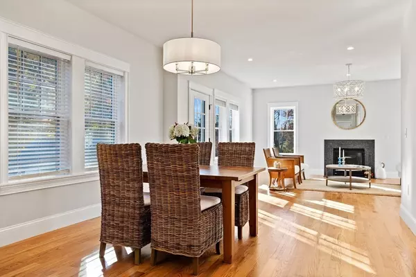 Acton, MA 01720,64 Maple Street