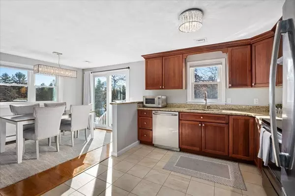 Grafton, MA 01519,71 Sunrise Avenue