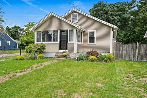 361 Pond St, Weymouth, MA 02190