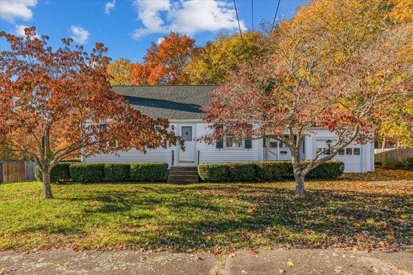 12 Jefferson Road, Holbrook, MA 02343