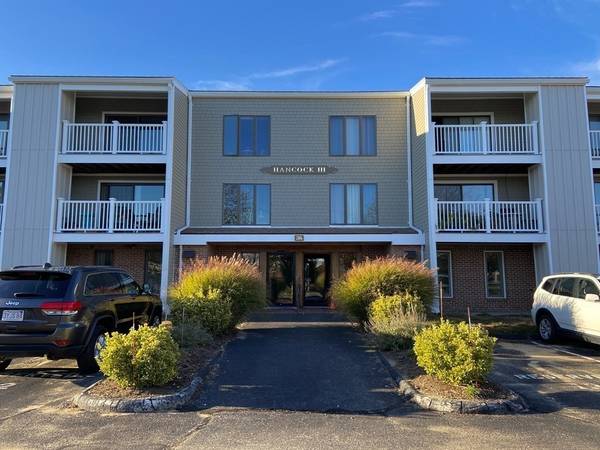 36 Old Colony Way #15, Orleans, MA 02653