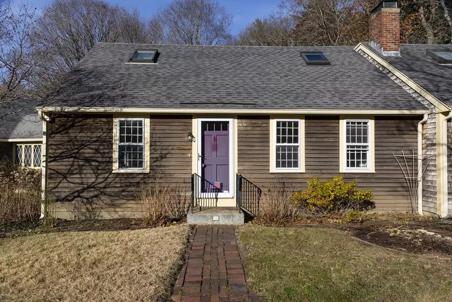 26 Church Street, Marshfield, MA 02050