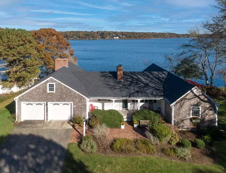 85 Merchant Ave, Yarmouth, MA 02675