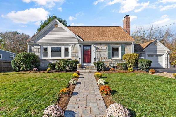 623 Blue Hills Pkwy, Milton, MA 02186