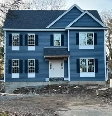 14 Martin Road, Reading, MA 01867