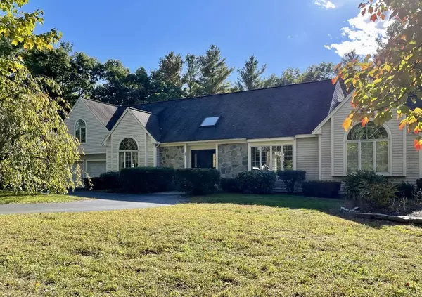 278 Plainfield Rd, Concord, MA 01742