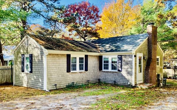 55 Prospect Ave, Yarmouth, MA 02673