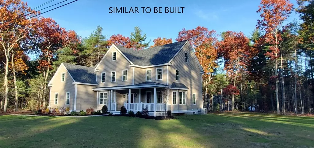 Stow, MA 01775,Lot 7 Joanne Drive