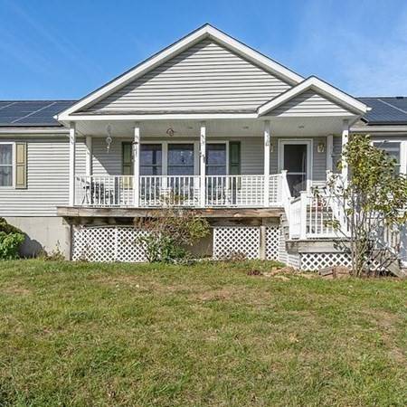 528 Wauwinet Rd, Barre, MA 01005