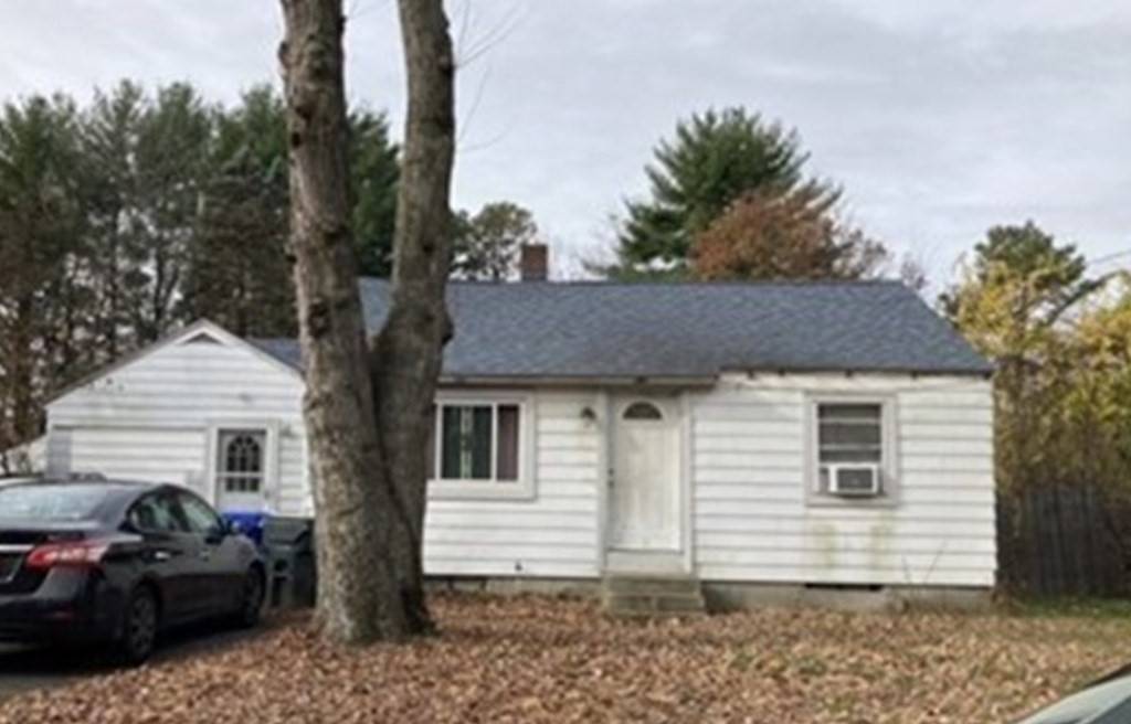 Springfield, MA 01119,138 Stuart