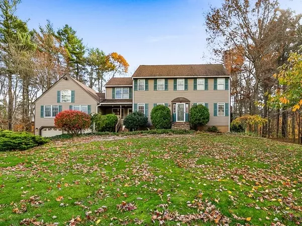 65 Ramshead, Raynham, MA 02767