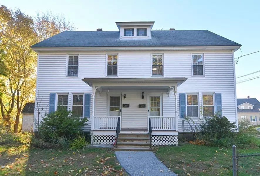 38-40 Sampson St, Grafton, MA 01560