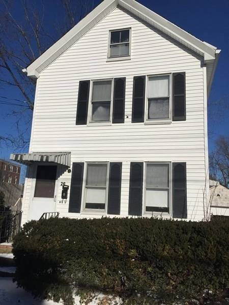 26 Rockland St, Canton, MA 02021