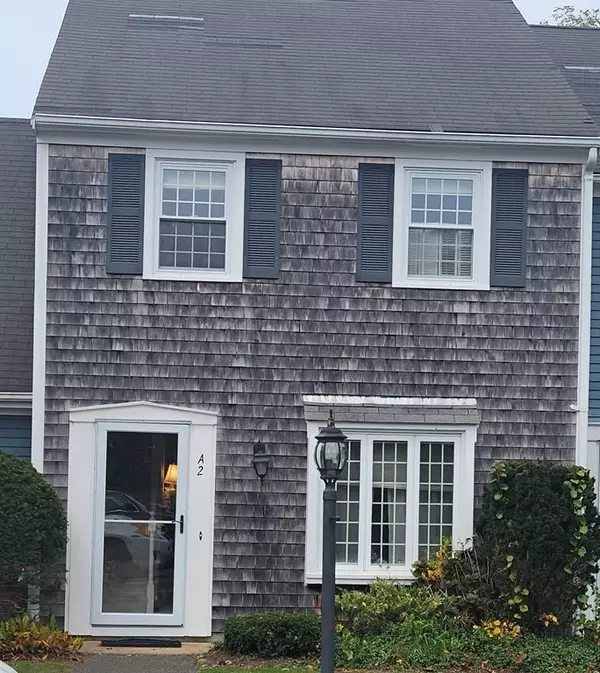 Sandwich, MA 02563,36 Atkins Rd #A2