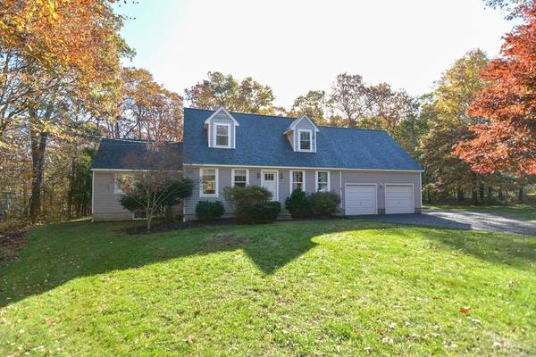 32 Morning Dove Dr, Westport, MA 02790