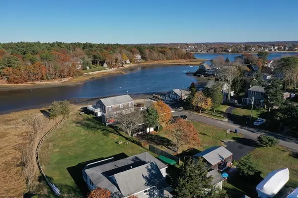Wareham, MA 02571,11 Northport Dr