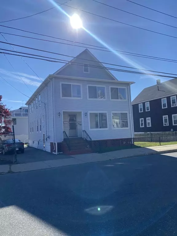 Medford, MA 02155,57 Hancock St