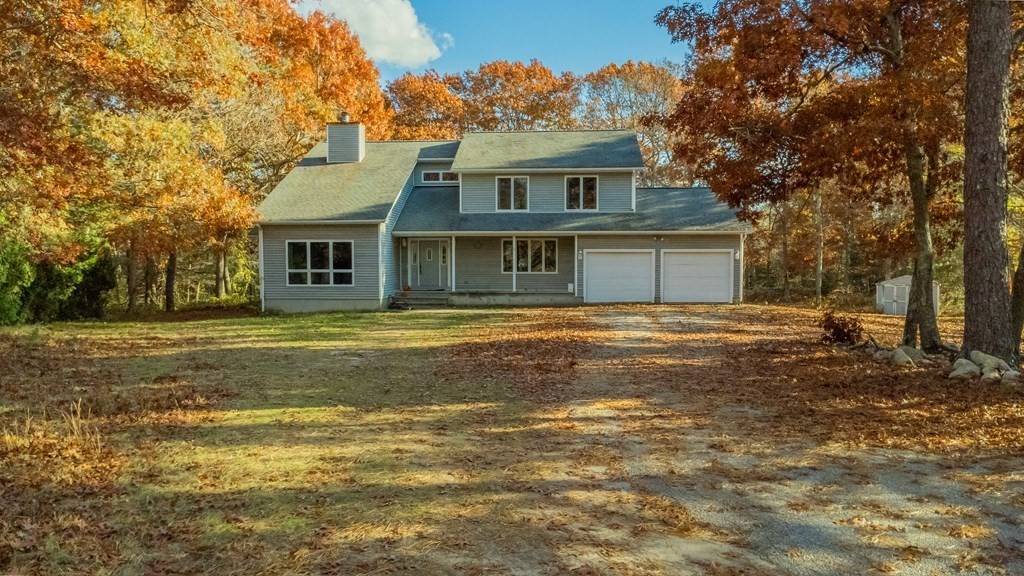 20 Hanover Ct, Dartmouth, MA 02747