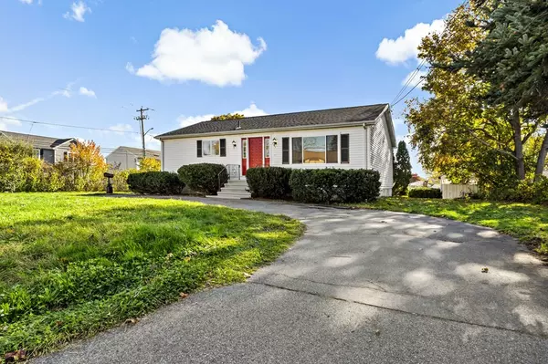 291 Henry St, Fall River, MA 02721