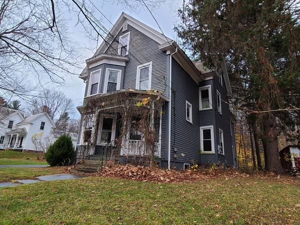 188 Pleasant St, Orange, MA 01364