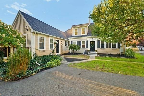 143 Harvard Street, Whitman, MA 02382