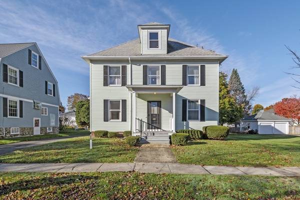 23 Lexington Avenue, Haverhill, MA 01835