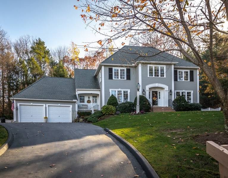 274 West Main Street, Westborough, MA 01581