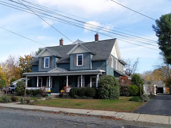 Uxbridge, MA 01569,48 Hecla St