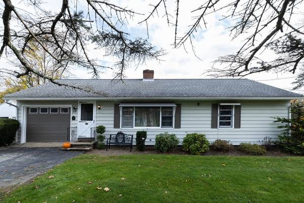 331 Lebanon Hill, Southbridge, MA 01550