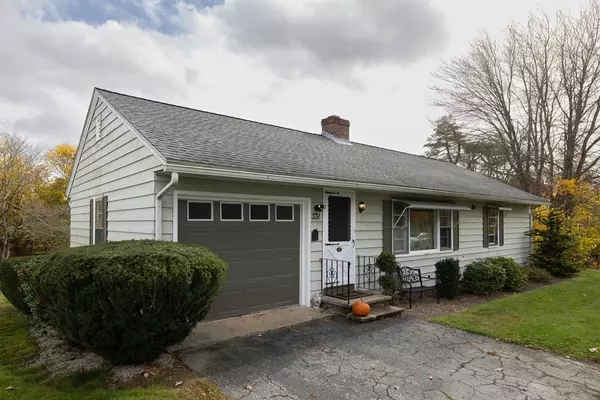 Southbridge, MA 01550,331 Lebanon Hill