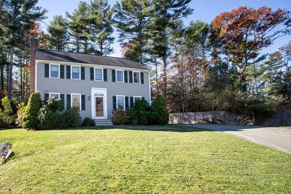 3 Joanne Drive, Marion, MA 02738