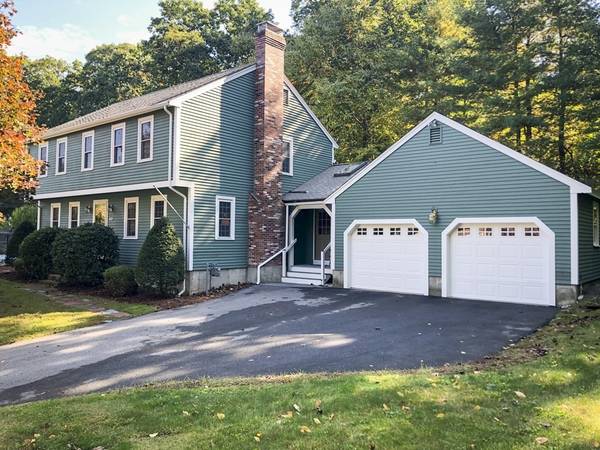 30 Rogers Ave, Marlborough, MA 01752