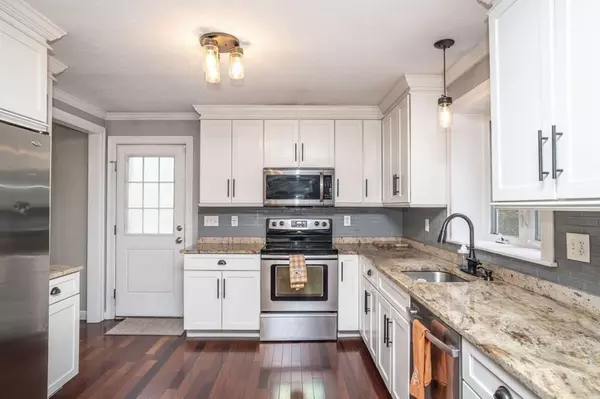 Mansfield, MA 02048,265 Williams Street