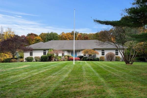 41 Bullard Lane, Millis, MA 02054