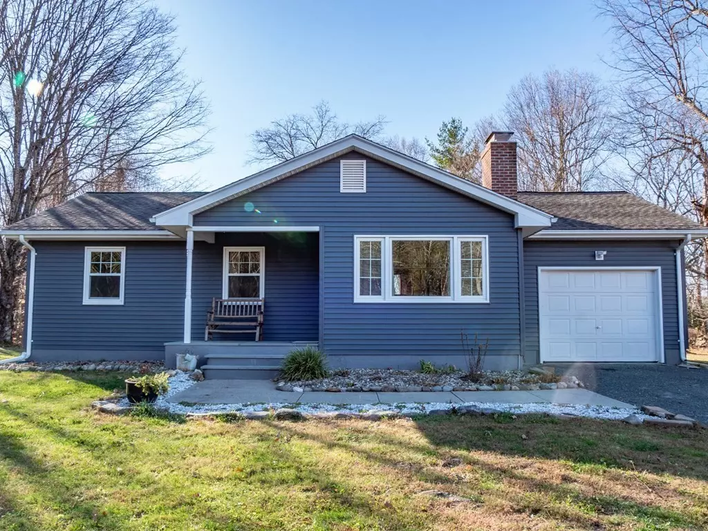 Huntington, MA 01050,94 Goss Hill Road