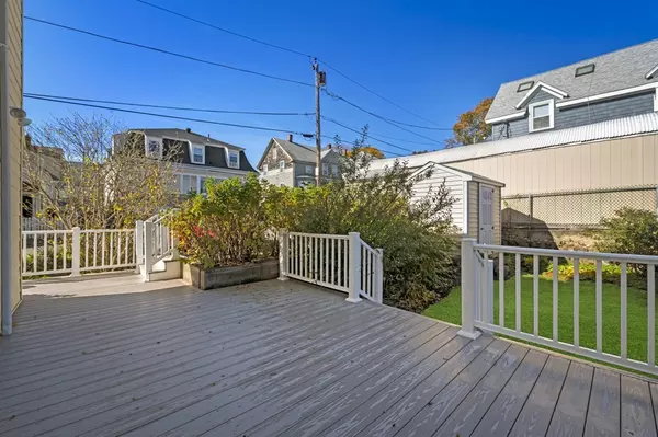 Salem, MA 01970,27 West Ave