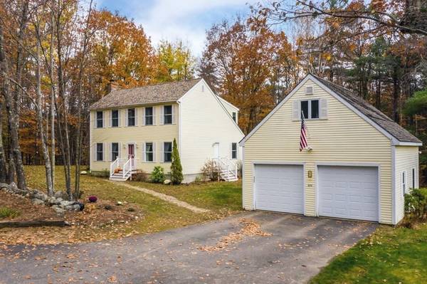 644 Route 11d, Alton, NH 03810