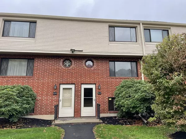 63 Sterling Ln #63, Haverhill, MA 01835